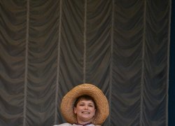 Регіональний огляд-конкурс хореографічних колективів, присвячений  118-й річниці від дня народження В.Авраменка